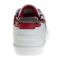 thumbnail image 5 of Disney Minnie Mouse Girls Sneakers. (Little Kids Big Kids)White Red, Size: 12, 5 of 9