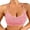 Z-Pink496, variant on JIAYUE Women's Tank Top Lace Trim Solid Color Crop Scoop Neck Sleeveless Sexy Vintage Spaghetti Strap Camisole Summer Streetwear Female Vest
