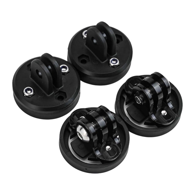For Garmin For GoPro Camera Mount Camera Mount Adapter For Garmin Ztto 2 Feet Adapter 3 Feet Adapter Accessory Set