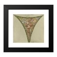 thumbnail image 2 of Joseph Blanc 16x15 Black Modern Framed Museum Art Print Titled - In the Evening (1892-1901), 2 of 5