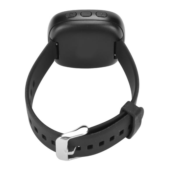 Grabadora De Videos Digitales, Reloj De Grabadora Fácil De Usar AI Inteligente Voz Fuerte Compatibilidad Para Entrevistas