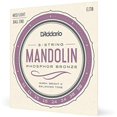 thumbnail image 1 of D'Addario EJ70 Phosphor Bronze Mandolin Strings, Ball End, Medium/Light, 11-38, 1 of 4