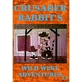 thumbnail image 1 of Crusader Lapin Aventures dans le Far West, 1 of 1