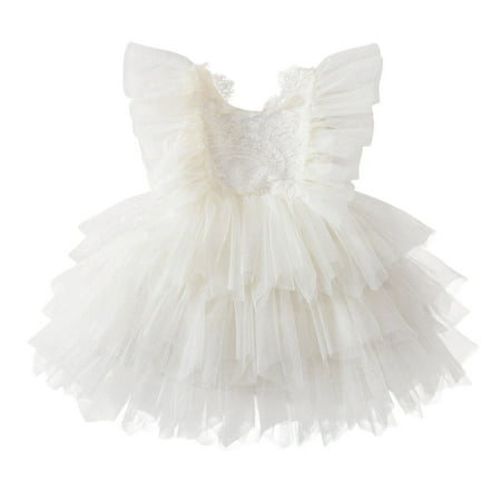 

Child Girls Pageant Dress Party Bow Knot Sleeveless Gown Dresses Christmas Dresses for Toddler Girls Vintage Dress for Girls Flower Outfit Girls and Dresses Tee Shirt Dress Long Preemie Dress Wedding
