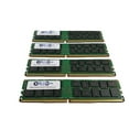 thumbnail image 2 of CMS 64GB (4X16GB) DDR4 21300 2666MHZ ECC REGISTERED DIMM Memory Ram Upgrade Compatible with Lenovo® ThinkStation P520, ThinkStation P720 ECC Register - D61, 2 of 2