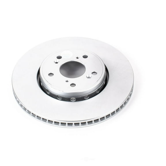 Power Stop Disc Brake Rotor JBR1550EVC