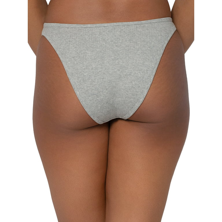 Buy online Pack Of 2 Self Design Bikni Panty from lingerie for