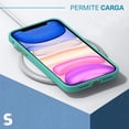 thumbnail image 4 of Funda de Protección para iPhone 12 - Sovico - Bicolor, 4 of 6