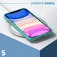 thumbnail image 4 of Funda de Protección para iPhone 12 - Sovico - Bicolor, 4 of 6