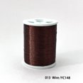 thumbnail image 1 of 01 0.28mm 0.22mm100 Yards Fishing Rod Guide Wrapping Thread Repair Component DIY NCP metallic fluorecent Rod Building Thread TN01-013 YC148, 1 of 6