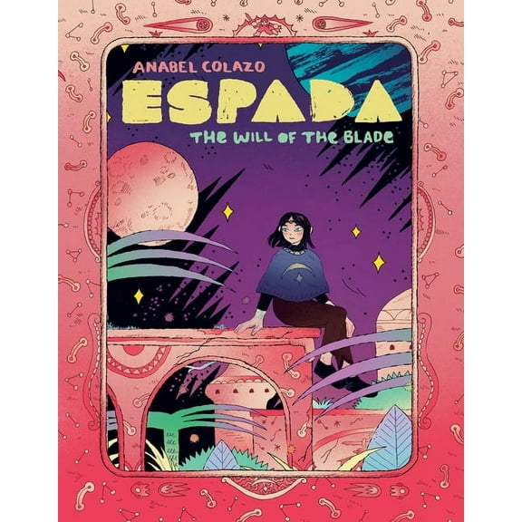 Espada: The Will of the Blade, (Paperback)