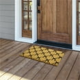 thumbnail image 1 of Christmas Decor Christmas Velvet Doormat for Entryway – Stain, 1 of 4