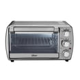 thumbnail image 4 of Horno Eléctrico Oster 21 Litros Funciones Tostado Horneado Asado Caliente TSSTTVCG05, 4 of 5