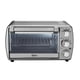 thumbnail image 4 of Horno Eléctrico Oster 21 Litros Funciones Tostado Horneado Asado Caliente TSSTTVCG05, 4 of 5