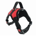 thumbnail image 2 of No Pull Dog Pet Harness Adjustable Control Vest Dogs Reflective XS S M Large XXL, 2 of 14