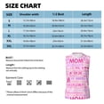 thumbnail image 6 of Disketp Best Mom Ever Sleeveless Tshirts For Men, Muscle Shirts For Men Dry Fit Tank Top-Large, 6 of 8
