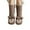 Coffee, variant on Warm Socks for Women, Fuzzy Socks, Cozy Thick Coral Fleece Non-Slip Slipper Socks for Women - Cute Bear Plush Fuzzy Warm Thermal Boot Socks for Winter, Indoor Floor Comfort, Machine Washable, Camel