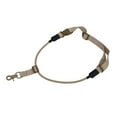 thumbnail image 4 of Eslinga de conexión para exteriores, eslinga de 1 punto, hebilla de liberación rápida resistente, correa de hombro elástica ajustable para deportes al DYNWAVEMX Eslinga de 1 punto, 4 of 8