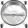 thumbnail image 2 of Sun Joe 13-Inch Universal Surface Cleaner Pressure Washer Attachment, SPX-SC14, 2 of 7