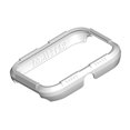 thumbnail image 2 of Half-heeled Edge PC Smart Watch Screen Protective Case for Huami AMAZFIT-POP, 2 of 8