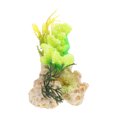 thumbnail image 2 of Miangastore Résine Aquarium Aménagement Paysager Lot de 1 4.3x5.9in, 2 of 8