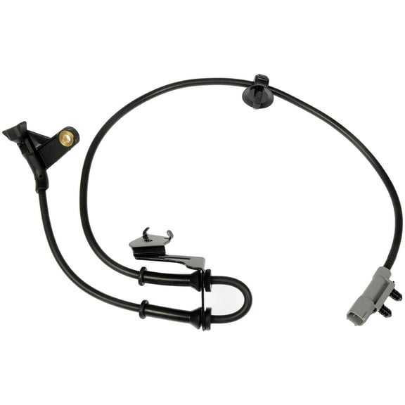 Dorman 970-102 Front Passenger Side ABS Wheel Speed Sensor for Specific Chrysler / Dodge Models