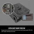 thumbnail image 4 of Thermaltake Toughpower GF3 Full Modular Gen5 Power Supply - 1650w, 4 of 6