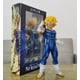 thumbnail image 1 of Figura de PVC de Dragon Ball de 35cm, figura coleccionable de juguete, Super Saiya Devil Man, Vegeta, dos gestos zhangyuxiang LED, 1 of 2
