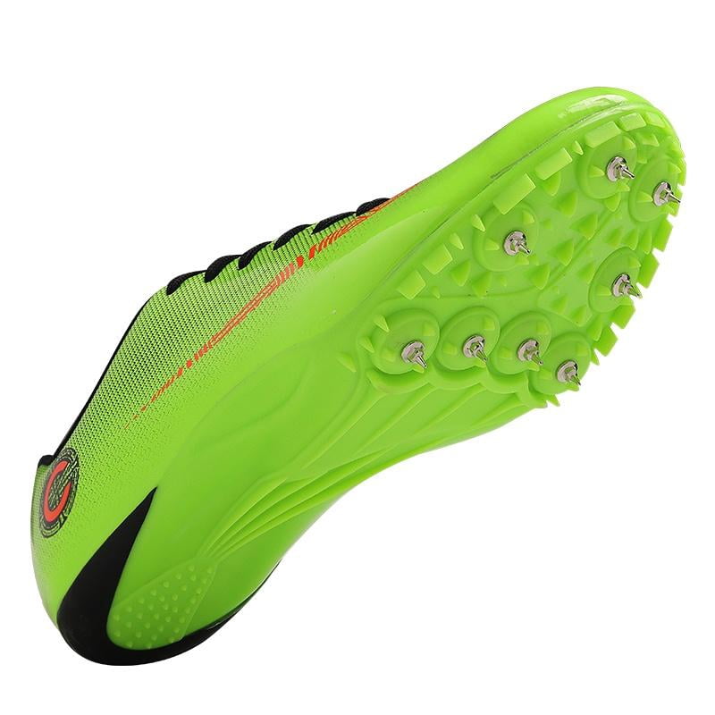 Track and Field Shoes for Men and Women, Track Spike Running Sprinting Shoes