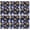 Pioneer Flower-1, variant on 4 Pcs Funny Kitchen Towels,Pioneer Flower Microfiber Dish Towels,Kitchen Tea Towels,Kitchen Towel Set (18" X 26")