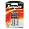 Energizer Max Aaa6 Co