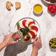 thumbnail image 5 of Filippo Berio Robusto Extra Virgin Olive Oil 16.9 fl oz, 5 of 9