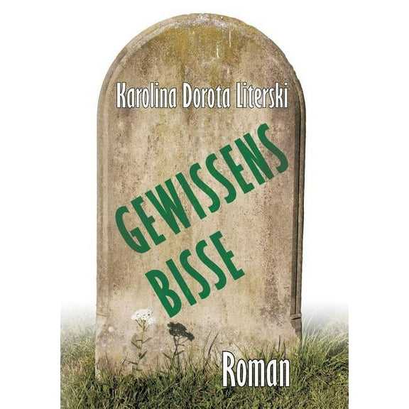 Gewissensbisse (Paperback)