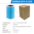 thumbnail image 3 of For Replacement Xiaomi Hepa Filter Xiaomi Air Purifier Filter Formaldehyde Xiaomi Air Purifier 3H Filter Air Purifier 2S Filter, 3 of 5