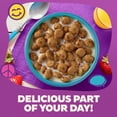 thumbnail image 5 of Annie’s Cookie Crunch Original Cereal, Organic, Gluten Free, Whole Grain, 9.9 oz, 5 of 14