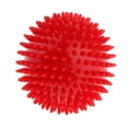 thumbnail image 5 of NUEVO Ejercicio Bolas puntiagudo Pie Cuerpo Punto de activación rojo Colcomx Spiky Massager Ball, 5 of 5