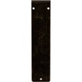 thumbnail image 5 of Ekena Millwork 2"W x 5 1/2"D x 8"H Miller Wrought Iron Bracket, (Triple center brace), Antiqued Brass, 5 of 9