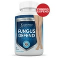 thumbnail image 3 of Fungus Defend Probiotic 1.5 Billion CFU Supplement 60 Capsules, 3 of 6