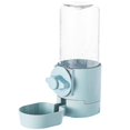 thumbnail image 2 of Botella de agua, (500 ml/17 oz) Botella de agua para conejillos de indias sin goteo, Dispensador automático de agua para hámsteres, 1 unidad(d-), 2 of 3