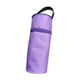 thumbnail image 5 of Portabotellas para agua con aislamiento, bolsa térmica para leche, bolsa de viaje para senderismo Violeta, 5 of 9