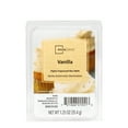 thumbnail image 6 of (6 pack) Mainstays 6-Cube Wax Melts, Vanilla, Single, 6 of 6