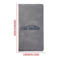 thumbnail image 1 of Business Card Wallets for Men Multifunctional Drivers License Bag Car Id Waterproof Scratch Proof, 1 of 7