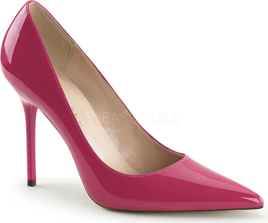 Women's Pleaser Classique 20 Pump