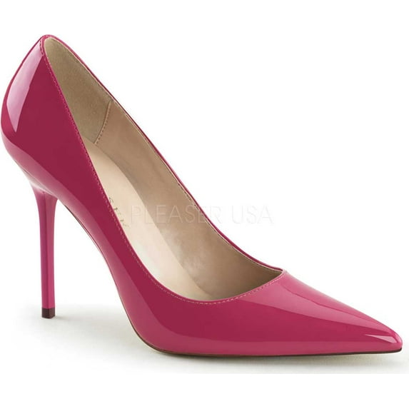 Women's Pleaser Classique 20 Pump