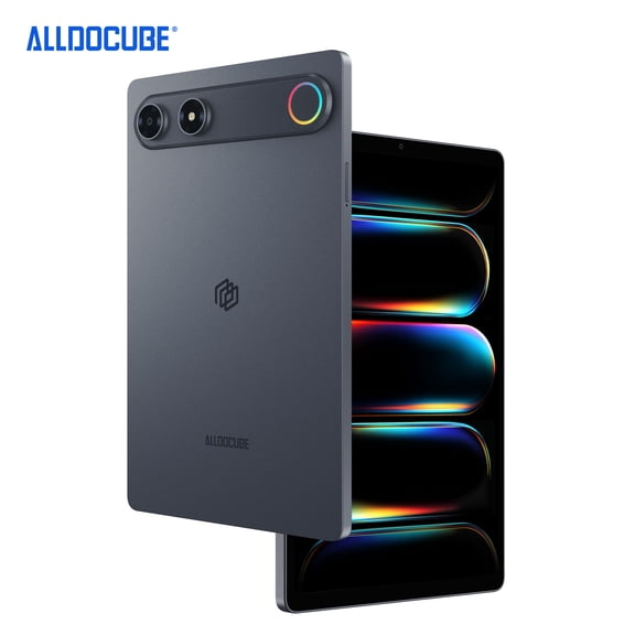 Alldocube iPlay 80 mini Turbo 8.8-inch 4G Tablet 16GB 128GB Android 16