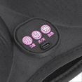 thumbnail image 4 of USB Electric Breast Massage Bra Accelerate Circulation 3 Gears Heating Home Chest Breast Bra, 4 of 5