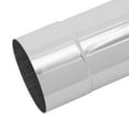 thumbnail image 3 of LIFKOME Chimney Pipe Stainless Steel Straight For Outdoor Adventure 1Pcs, 3 of 8