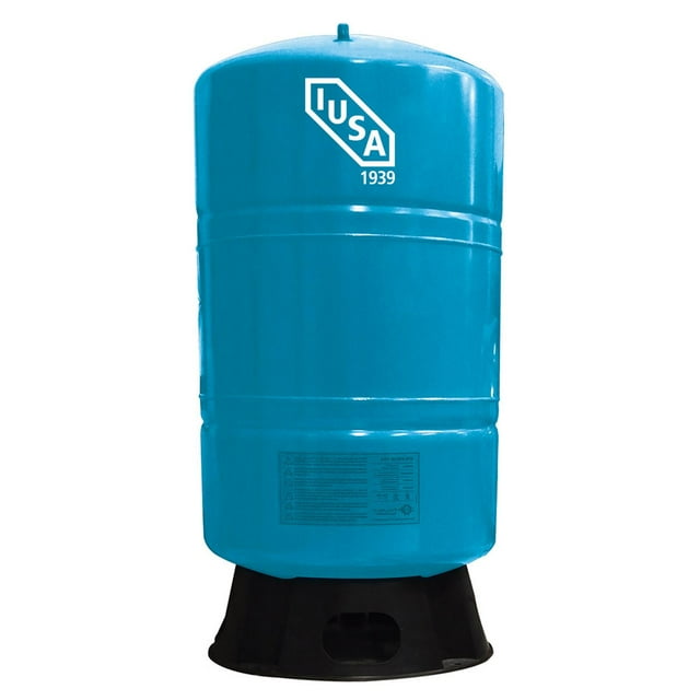 Tanque Presurizado Vertical de 14 Galones