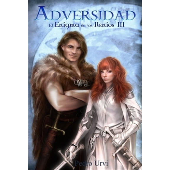 Pre-Owned Enigma de los Ilenios: Adversidad: EL ENIGMA DE LOS ILENIOS III (Edicin V Aniversario) (Paperback)