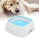 thumbnail image 4 of Cuenco Flotante Para Perros Y Mascotas, Cuenco De Agua Para Perros A Prueba De Salpicaduras De Gran Capacidad De 1L / 34oz Para Interiores Y Exteriores, 4 of 7